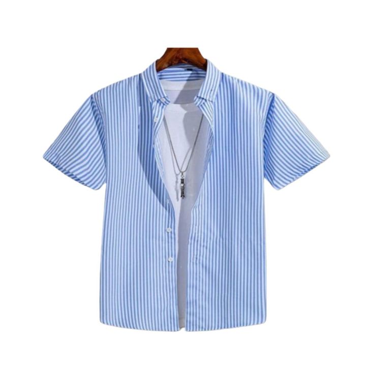 New%20Half%20Sleeve%20Casual%20shirt%20for%20Men%20-%20Image%205
