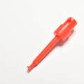 Lead Wire Kit Test Hook Clip Grabbers Test Probe SMT/SMD for Multimeter New. 
