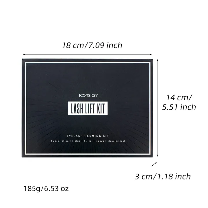 Luxe%20Lash%20Lift%20Kit,Eyelash%20Curlers%20Liftting%20Tint%20Kit%20at%20Home,Eyelash%20Perm%20Brow%20Lamination%20Kit,Semi%20Permanent%20Curling%20Perm%20Wave%20-%20Image%206