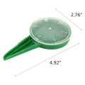 24 Pack Seed Dispenser Sower Planter Seeder - Seed Spreaders,Gardening Hand Seeder Tool.