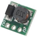 5X 0.9-5V To 5V DC-DC Step-Up Voltage Boost Converter Board Green. 