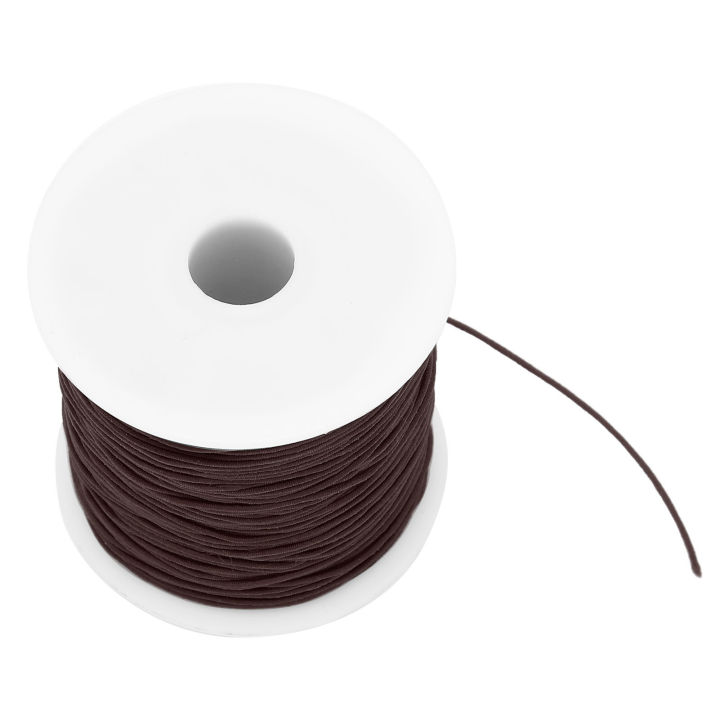 1%20Roll%20Elastic%20String%20Cord%20Thread%20For%20Jewelry%20Making%20Bracelet%20Beading%20Wire%20NEW%20-%20Image%206