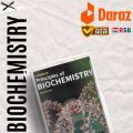 Lehninger Principles of Biochemistry by David L Nelson & Michael M Cox (8th Edition, Slide Color). 