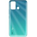 Itel Vision 1 pro Back Shell / Casing / Cashing / Back Panel / Battery Cover - Phone Back Cover - Camera - Phone Back Cover. 