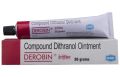 Derobin Ointment Cream - 30gm (indian). 