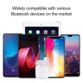 i15 Touch Control TWS 5.0 Bluetooth Headset Siri Wake-Up Wireless Earbuds Specification:I15 TWS.