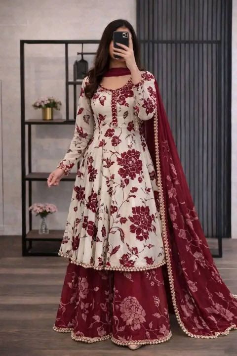 Readymade Viral Collection Shart Three Piece Skin Print