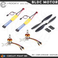 BLDC Motor A2212 1400KV Brushless DC Motor For RC Aircraft Plane Drone with 3.5mm connector For F330/F450/S500 & other.. 