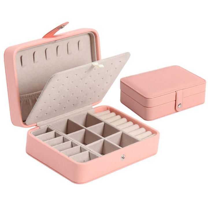 Portable%20Double%20Layer%20Jewelry%20Box%20Protect%20Large%20Capacity%20PU%20Leather%20Jewelry%20Organizer%20PU%20Leather%20Jewelry%20Organizer%20for%20Accessory%20Gift%20for%20Women%20Jewelry%20Display%20Organizer%20Accessory%20-%20Image%209