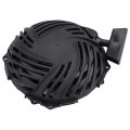Recoil Pull Starter Assembly Power Engine Machine Tools Lawn Mower Parts Compatible for Briggs Stratton 590588 500E.