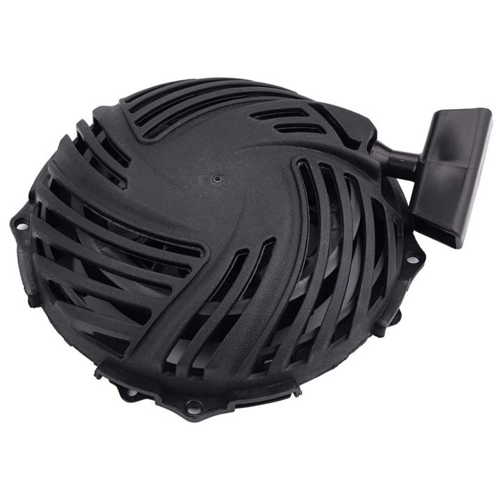 Recoil%20Pull%20Starter%20Assembly%20Power%20Engine%20Machine%20Tools%20Lawn%20Mower%20Parts%20Compatible%20for%20Briggs%20Stratton%20590588%20500E%20-%20Image%208