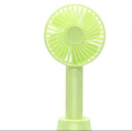 Hand charger fan Mini USB Lithium Battery Rechargeable.