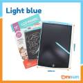 12 INCH LCD Panel Colourful Writing Tablet.
