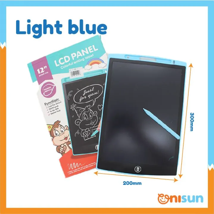 12%20INCH%20LCD%20Panel%20Colourful%20Writing%20Tablet%20-%20Image%204