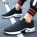 r Cushion Running Shoes For Men Shock Absorption Sports Shoes Breathable Sneaker For Outdoor Jogging Shoes Sports Shoes.