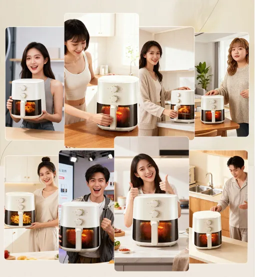 TQIU%20Air%20Fryer%20V2%20-%20Image%202