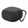 Case For Samsung Galaxy Buds Pro Case Wireless Bluetooth Soft Silicone Earphone Protective Cover For Samsung Galaxy Buds Live Case (Not Included Earbuds & Charging Case) Only Silicone Cover. 