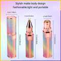 Unwanted Hair Removal Ladies Sensitive Touch Expert Trimmer Shaver Eyebrow, Face, Underarms Bikini. 