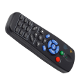 TWEXQNY 2X Replacement Remote Control Suitable for Projector D-935 VX D825MS D825MX D5000V Remote Control.