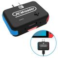 1pc Upgrade V10 RCM Loader One Payload Bin Injector Transmitter for Nintendo Switch for PC Host Use U Disk Game Save. 