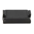 Magnetic Adapter Mount for DJI Action 2 Camera Tripod with 1/4 Inch Interface. 
