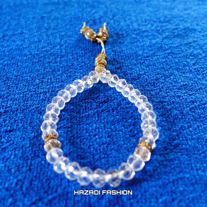 Tosbi%2033%20Beads%20Water%20color%20Beads%20Prayer%20Tasbeeh%20Tasbih%201pc%20-%20Tremendously%20Adaptable%20and%20flexible%20-%20Eco-Friendly%20-%20Image%202