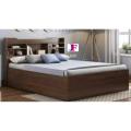 Malaysian Prossising Wood Beds / Khat 1 Sete. 