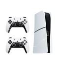 RS5 4K Game Console 40,000+ Games  64GB Retro Gaming Stick with Dual Wireless Controllers. 
