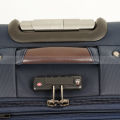 president  cabin Trolley 17 " Travel and Luggage Bags. 