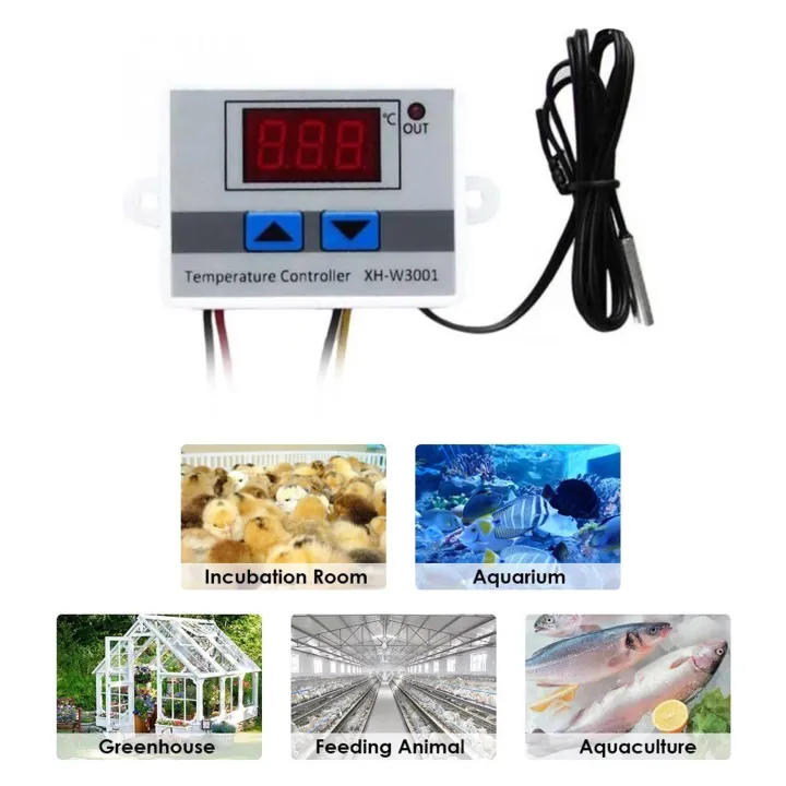 XH-W3001%20220V%201500W%20Digital%20LED%20Display%20Temperature%20Controller%20Thermostat%20Control%20Switch%20-%20Image%203