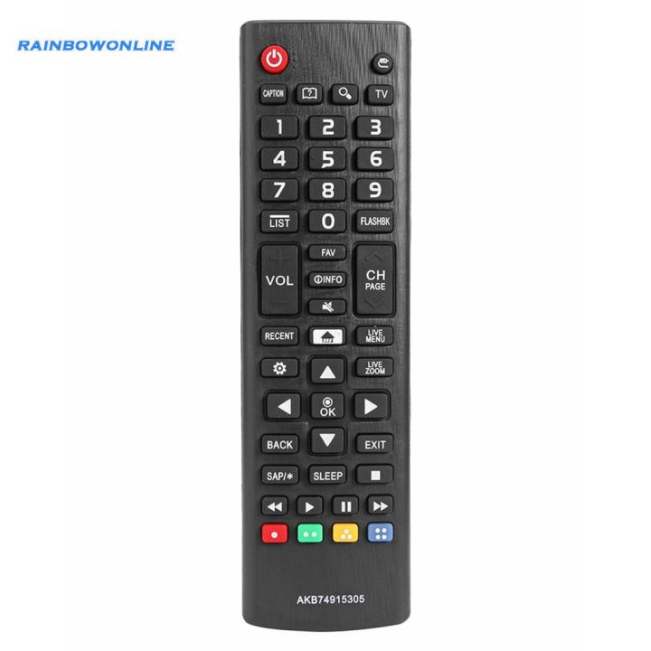 RAIN%20Professional%20TV%20Remote%20Control%20Smart%20Controller%20for%20LG%20AKB74915305%2070UH6350%2065UH6550%20-%20Image%204