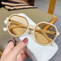 Fashion Sunglasses Women Brand Vintage Travel Sun Glasses Female Eyewear Anti-Glare Driving Sun Glasses Gafas De Sol Hombre.