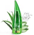 Nature Soothing Gel Moisture 99% Aloe Vera.