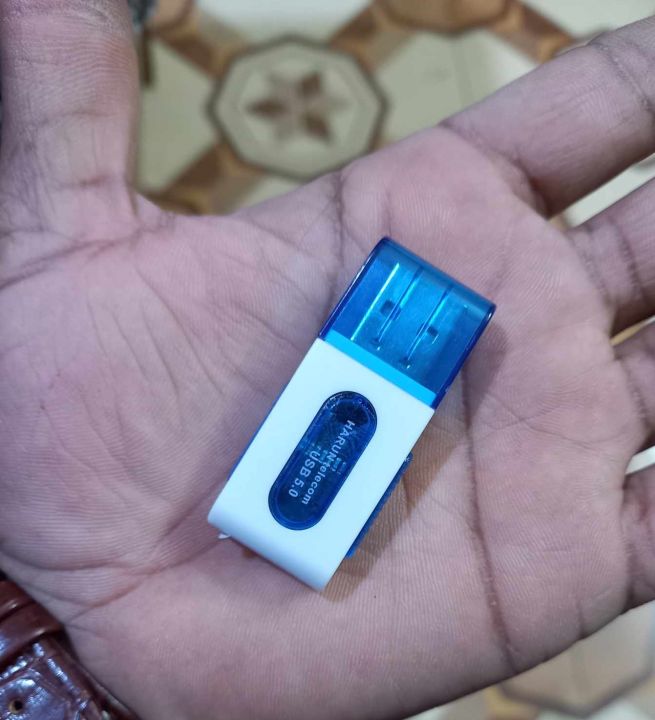 CARD%20READER%20PLASTIC%20BODY%20Mini%20SD%20Memory%20Card%20Reader%20For%20USB%20Devices%20Computer%20Laptop%20Notebook%20PC%20Desktop%20MP3%20MP5%20Player%20Audio%20Video%20Player%20-%20Image%206