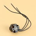 4Pcs Brushless Motor CW/CCW for Mini 200 210 230 250MM Quadcopter FPV.