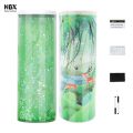 2023NWE Pencil Case Code Lock Pen Box NBX Password Pencil Case Large Capacity Stationery Box Multi-Function Cylindrical Pencil Box. 