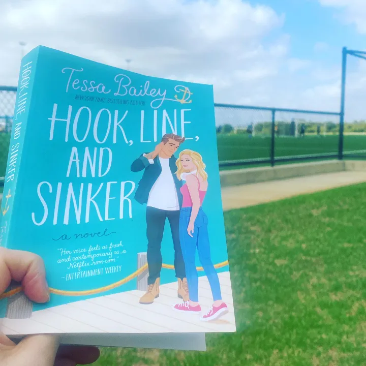 Hook,%20Line,%20and%20Sinker:%20A%20Novel%20Book%20by%20Tessa%20Bailey%20-%20Image%202