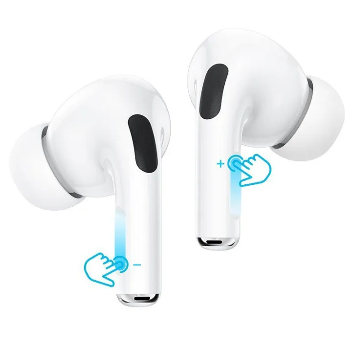 HOCO%20EW51%20TWS%20Wireless%20Airpods%20Pro%202nd%20Design%20ANC%20Bluetooth%20V5.3%20Earbuds%20Active%20Noise%20Cancellation%20Earphone%20For%20Samsung%20OPPO%20Vivo%20Realme%20OnePlus%20Xiaomi%20-%20Image%203