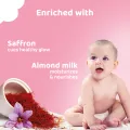 Parachute Just For Baby Milky Glow Face Cream 100ml. 