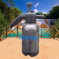 Spray Bottle Water Sprayer Air Pressure Sprayer Garden Sprayer For Watering Cleaning Car/Bike Washing- 2 Liter. 