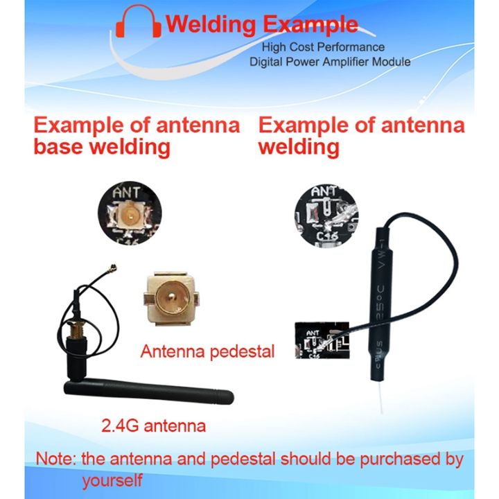 ZK-MT21%202.1%20Channel%20Bluetooth%205.0%20Subwoofer%20Amplifier%20Board%2050WX2+100W%20Power%20Audio%20Stereo%20Amplifier%20Board%20Bass%20AMP%20AUX%20-%20Image%206