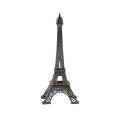 Eiffel Tower Model Brass - 8cm.