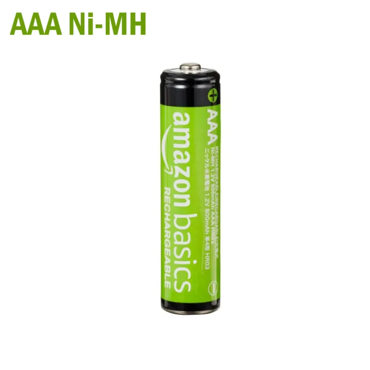 Basics%20800mAh%20AAA%20Ni-MH%20Battery%20Professional%20AAA%20Rechargeable%20Battery%20-%20Image%202