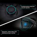 Wireless Gamepad Double Vibration One key awake up Bluetooth Controller With NFC 6 Axis Gyro Joystick For Nintendo Switch Pro. 
