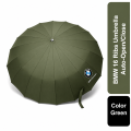 BMW Umbrella 16 rib (16K-48 Bones Full auto open & close).