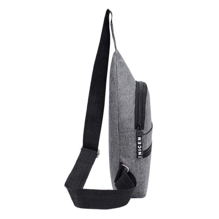Multifunctional%20Chest%20Bag%20Men's%20Fashion%20Trend%20Oxford%20Cloth%20Shoulder%20Bag%20Crossbody%20Bag%20Casual%20Sports%20Chest%20Bag%20With%20Headset%20Hole%20-%20Image%205