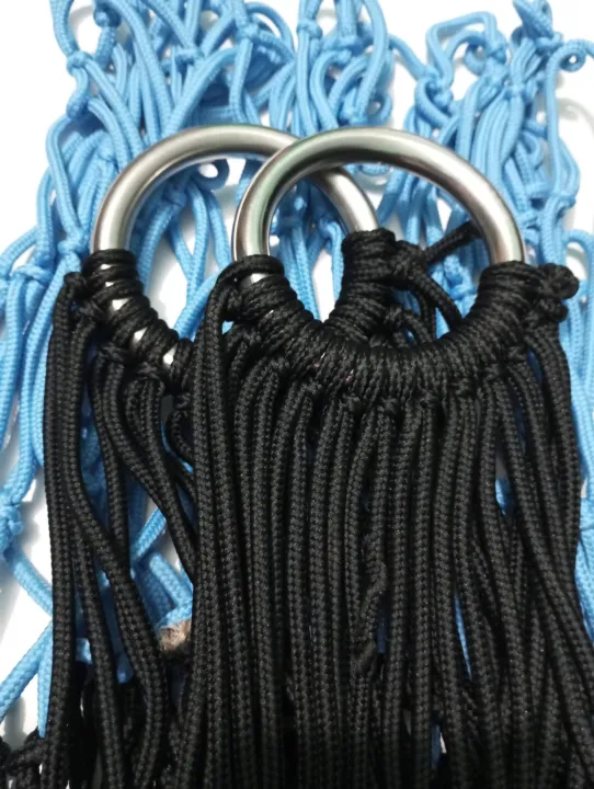 Premium%20Dolna%20With%20SS%20Rings%20on%20both%20side%20For%20All-1Pcs/Hand%20Made%20Dulna%20Adult%20Rope%20bed%20Hanging%20Dulna%20Use%20For%20All%20People%20Large%20Swing%20Rope%20bed%20Rattan%20Dulna%20-%20Image%202