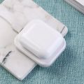 For Apple Airpods 2 AirPods Pro Charge Base 2 In 1 Wireless Charger Charger Adapter Phone Earphone Charger Adapter.