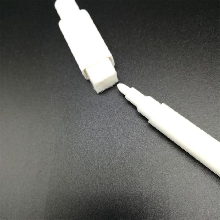 1Pcs/Set%20Erasable%20White%20Liquid%20Chalk%20Pen%20Marker%20for%20Glass%20Windows%20Electronic%20Blackboard%20Chalkboard%20Window%20White%20Pen%20Chalk%20Marker%20-%20Image%204