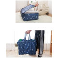 Oxford Cloth Quilt Storage Bag Large-Capacity Travel Package Toy Organizing Bag Huiye.